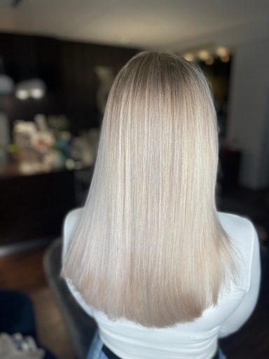 Mehr als Farbe: Dein individuelles Blond